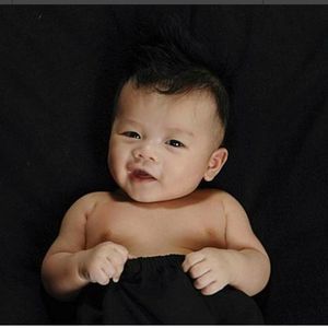 Meet your Posher, Andy